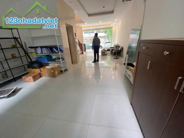 Bán nhà mặt phố Trịnh Văn Bô, 100m2, 6 tầng, thang máy, hoàn thiện đẹp, kinh doanh đỉnh - 2