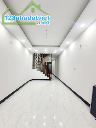 Nhà ngõ 52 Yên Lạc, HBT: dt35/39T1 m2, 5 tầng, mt 3.4m, 💵8.4 Tỷ - 1