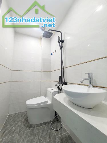 Nhà ngõ 52 Yên Lạc, HBT: dt35/39T1 m2, 5 tầng, mt 3.4m, 💵8.4 Tỷ - 4