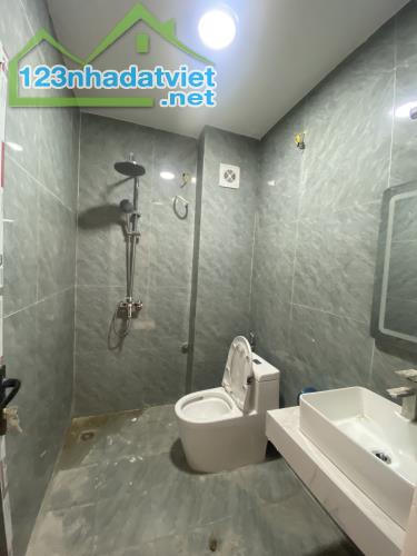 "Nhà 60m², 3 Tầng Tại Đại Thành: Không Gian Sống Lý Tưởng Cho Gia Đình" - 2