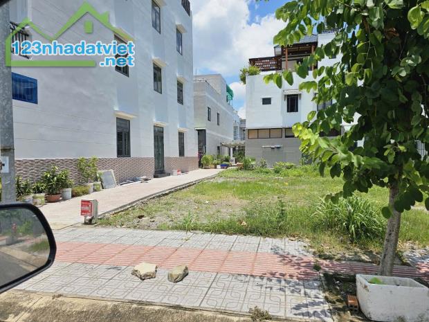 Bán đất KDC Bửu Long, Biên Hòa: 4,2 x 19, giá 3,45 tỷ.