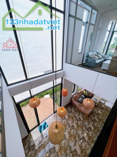 Bán nhà Biệt Thự vị trí 2 Nguyễn Ái Quốc, Hố Nai, Biên Hòa, 269m2, giá 6 tỷ 700. - 3