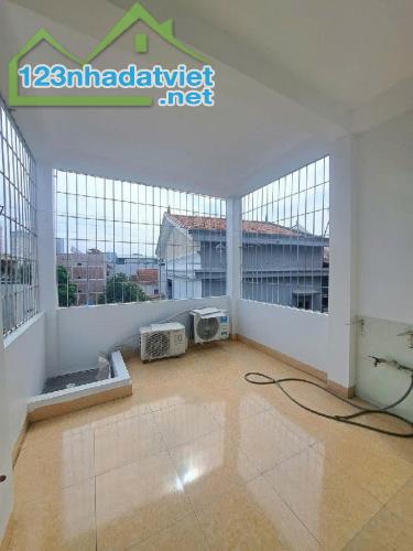 Bán nhà 45m², 5 tầng, 5PN, Định Công Hạ, Hoàng Mai, 6.3 tỷ, sổ đỏ - 4