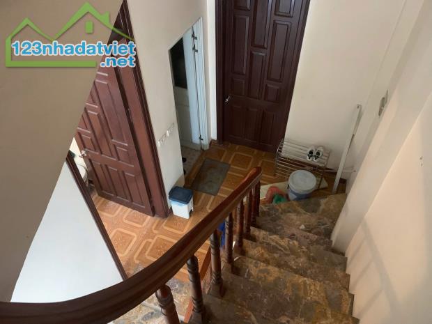 Cơ hội đầu tư cuối năm  Kim Ngưu 70m2 giá 9.7 tỷ  ( 140tr/m sổ đỏ cc) - 2