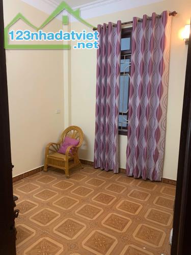 Cơ hội đầu tư cuối năm  Kim Ngưu 70m2 giá 9.7 tỷ  ( 140tr/m sổ đỏ cc) - 4