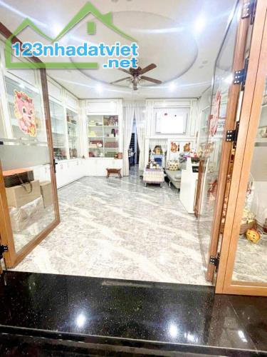 CHỦ GẤP BÁN GIẢM 3.5T - HUỲNH TẤN PHÁT - HẺM TRẢI NHỰA Ô TÔ NGỦ TRONG NHÀ - 82M2 - 11.x TỶ - 1