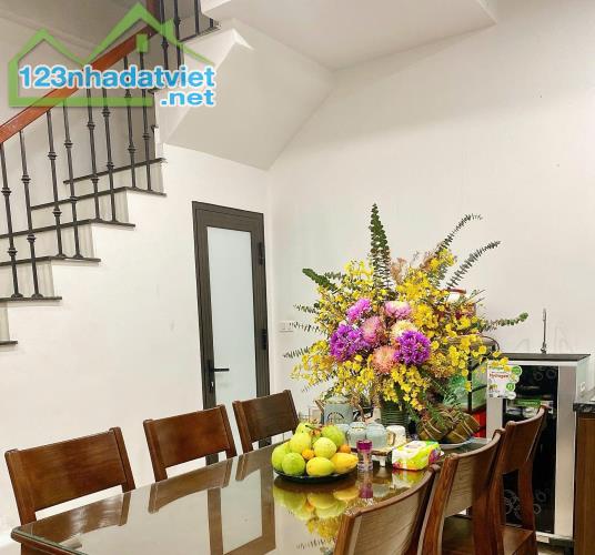 BÁN NHÀ DƯƠNG VĂN BÉ, 45M, 5T, MT 5,3M, LÔ GÓC, Ở SƯỚNG, NGÕ RỘNG, CHỈ 8,9 TỶ. - 3