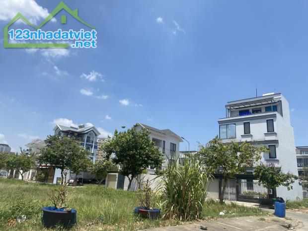 210m2 1 Xẹc Nguyễn Hoàng KDT City Horse An Phú Chỉ 160tr/m2 (Xây 1 hầm 3 lầu) Thơm 2025 - 4