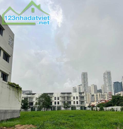 210m2 1 Xẹc Nguyễn Hoàng KDT City Horse An Phú Chỉ 160tr/m2 (Xây 1 hầm 3 lầu) Thơm 2025 - 3