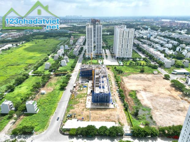 Căn hộ Quận 2 - CitiGrand chỉ từ 2.8 tỷ/căn 2PN-2WC - 4