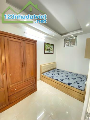 CHUNG CƯ THANH XUÂN, 56M², 2 NGỦ ĐẸP, BAN CÔNG RỘNG, Ô TÔ ĐỖ CỬA, GẦN PHỐ - 2