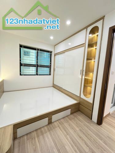 Bán rẻ căn hộ 2 ngủ, 50m2 tại chung cư CT12 Nghiêm Xuân Yêm, Hoàng Mai - 3