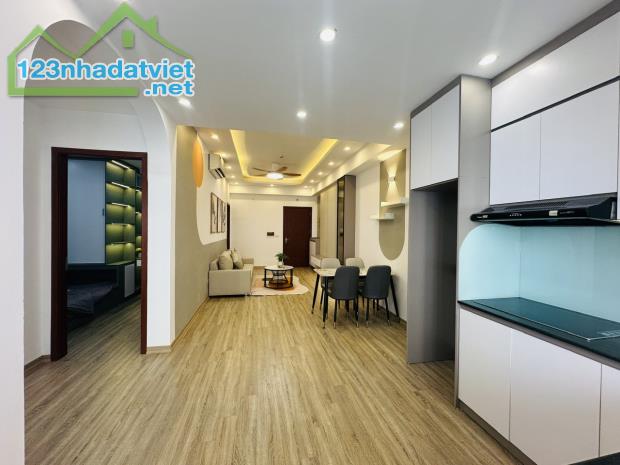 🌟 Bán căn hộ 68m² full nội thất cao cấp tại tòa HH02B – KĐT Thanh Hà Cienco 5 🌟