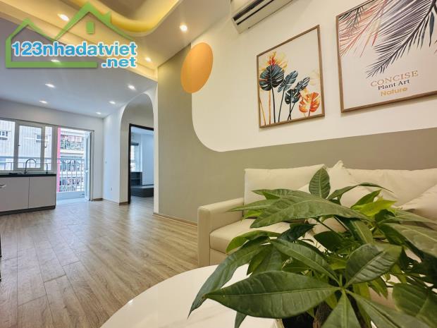 🌟 Bán căn hộ 68m² full nội thất cao cấp tại tòa HH02B – KĐT Thanh Hà Cienco 5 🌟 - 1