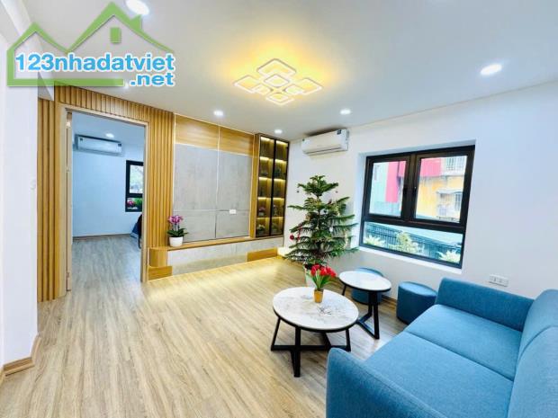 Nhà TT Bách khoa , đẹp – chắc chắn – tiện nghi ,sẵn ở, vị trí VIP nhất quận Hai Bà Trưng, - 4