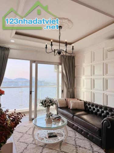 Chính chủ cần bán Căn hộ 2Pn 72m2 view biển Tòa SAPPHIRE S1 Bến Đoan, Hạ Long - 1