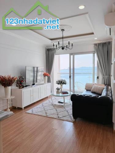 Chính chủ cần bán Căn hộ 2Pn 72m2 view biển Tòa SAPPHIRE S1 Bến Đoan, Hạ Long - 2