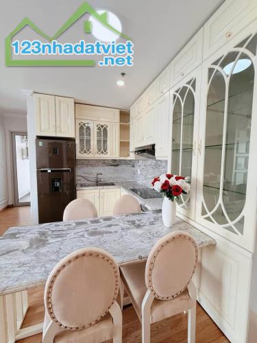 Chính chủ cần bán Căn hộ 2Pn 72m2 view biển Tòa SAPPHIRE S1 Bến Đoan, Hạ Long - 5