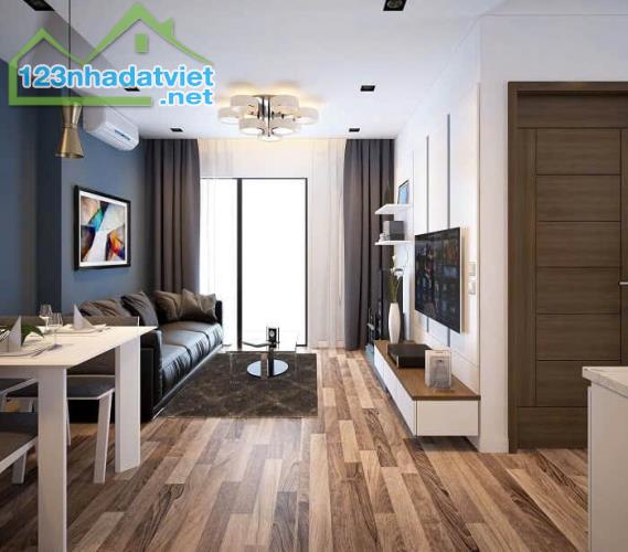 CĂN HỘ Vinhomes Symphony 2 ngủ, 2wc - GIÁ TỐT - Đối diện Vincom Long Biên, Phúc Lợi - 1