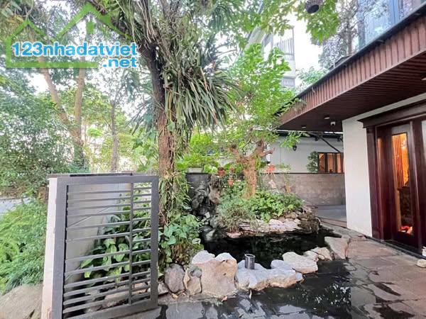 BÁN BIỆT THỰ GAMUDA, 188M, 4 tầng, mt 9m, 51.5 tỷ - 3
