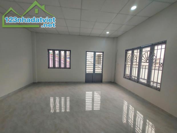 BÁN NHÀ HẺM XE HƠI LÊ VĂN VIỆT, 90M2, 2 TẦNG, 5 PHÒNG NGỦ, NỞ HẬU MẠNH, QUẬN 9 - 1