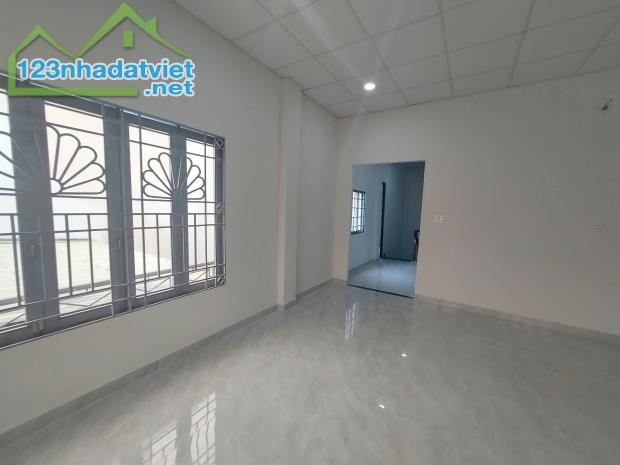 BÁN NHÀ HẺM XE HƠI LÊ VĂN VIỆT, 90M2, 2 TẦNG, 5 PHÒNG NGỦ, NỞ HẬU MẠNH, QUẬN 9 - 5