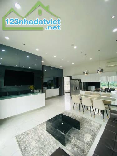 Cho thuê căn hộ 2PN LakeView Thủ Thiêm quận 2 - 4