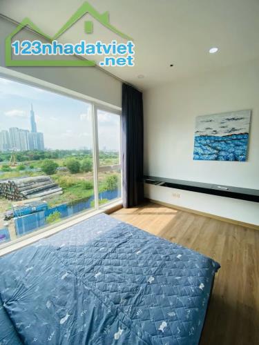 Cho thuê căn hộ 2PN LakeView Thủ Thiêm quận 2 - 3