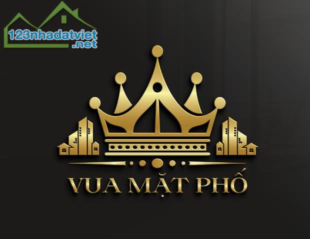 VUA MẶT PHỐ - Mặt phố Phùng Hưng giá 18.5 tỷ, 52.9m2, có hè rộng - 1