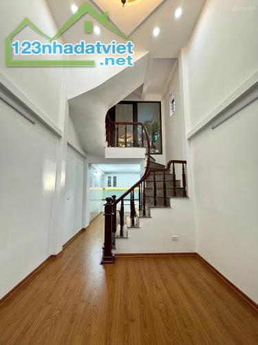 NHANH TAY NHÀ KIM GIANG 37M2, ĐÓN TẾT HOÀNG MAI 6 TỶ, Ô TÔ ĐỖ TẠI CỔNG - 4