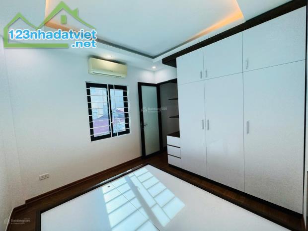 NHANH TAY NHÀ KIM GIANG 37M2, ĐÓN TẾT HOÀNG MAI 6 TỶ, Ô TÔ ĐỖ TẠI CỔNG - 2