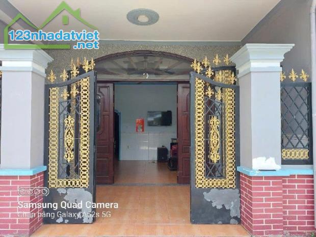 Biệt thự sân vườn 561m2 , ngang hơn 30m, xe hơi vào nhà, BÌnh Tân giá 13 tỷ - 1