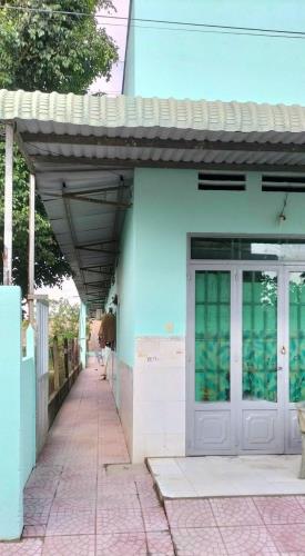 BÁN DÃY TRỌ 11 PHÒNG , THU NHẬP 11 TRIỆU/ THÁNG 200M2 GIÁ 2 TỶ 350 - 2