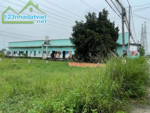 BÁN DÃY TRỌ 11 PHÒNG , THU NHẬP 11 TRIỆU/ THÁNG 200M2 GIÁ 2 TỶ 350 - 1