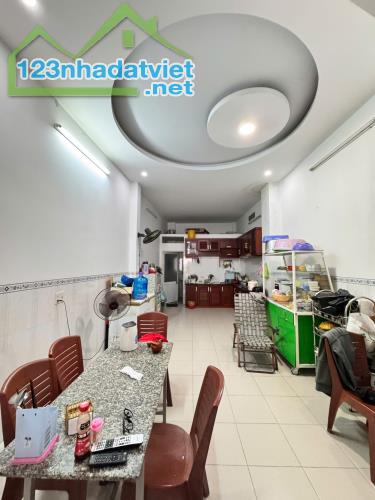 NHÀ 3 TẦNG MAI AN TIÊM, GẦN TRƯỜNG ĐH NHA TRANG, 87M2, 3PN, GIÁ CHỈ 4 TỶ 100 - 2