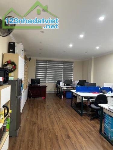 Wbzpmc 🏬 Nhà 7 Tầng, Dòng Tiền Lớn, Vị Trí Đẹp, Ô Tô Vào Nhà, Nội Thất Cao Cấp & Thang Máy - 2