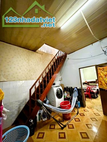 BÁN NHÀ 1 TRỆT 2 PN, 57M2, ĐƯỜNG  SỐ 1, BÌNH THỌ, THỦ ĐỨC - 4.6 TỶ - SỔ HỒNG CHÍNH CHỦ - 3