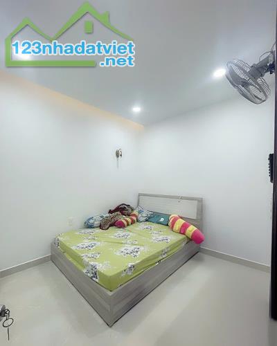 BÁN NHÀ GÒ VẤP, 50M2,2 TẦNG MỚI Ở NGAY CHỈ 3.9 TỶ. - 3