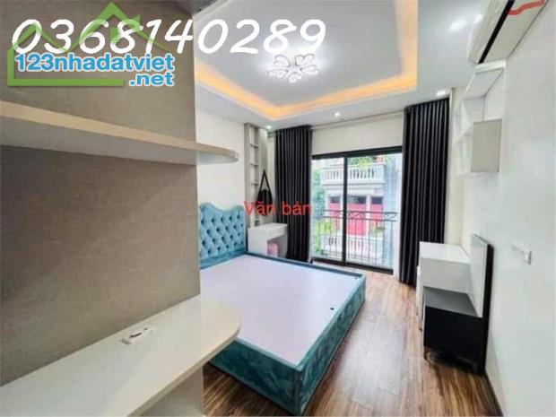 Siêu Hiếm!Nhà Gia Thượng 45m²-Phân Lô VIP - Ô Tô Đỗ Cửa - Giá Cực Tốt - 2