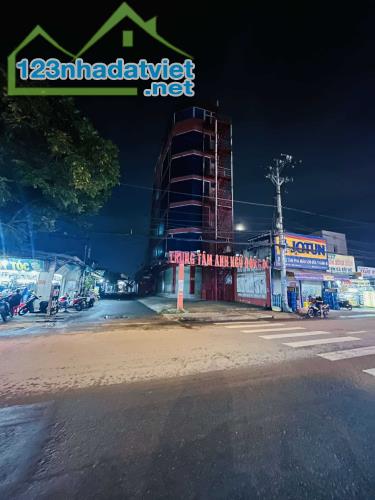 BÁN NHÀ  🏘️ MẶT TIỀN NGUYỄN ẢNH THỦ - GẦN CHỢ HIỆP THÀNH - Q12. ❗(4*17) == GIÁ 5.2 tỷ - T - 5