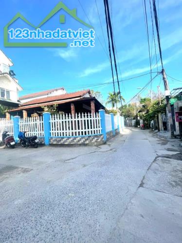 Mình cần bán lô đất kiệt ô tô Tô Hiệu, Hoà Minh, Liên Chiểu