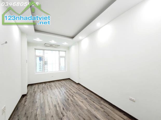 BÁN NHÀ RIÊNG TẠI ĐỘI CẤN, BA ĐÌNH ,HÀ NỘI. 6,9 tỷ, 42 m2, 4T.CHÍNH CHỦ - 4