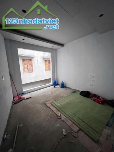 Bán Nhà Chính Chủ Nghĩa Dũng Ba Đình 36m Lô Góc Đẹp - 1