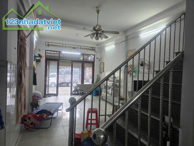 Bán nhà đường 12m kdc Minh Tuấn,Bình Hòa ,Thuận An ,Bình dương hơn 3 tỷ - 2