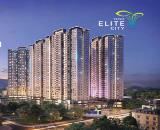 TECCO ELITE CITY CHUNG CƯ - TP THÁI NGUYÊN