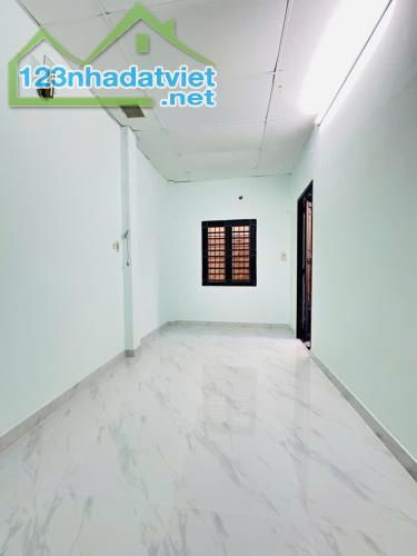 Bán nhà gần HXH Lê Quang Định P7 Bình Thạnh 28m2 nhà mới ở ngay nhỉnh 4 tỷ. - 4