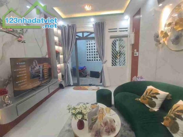 Bán villa 2 tầng kiệt Phan Thanh, giá rớt sàn chỉ hơn 2 tỷ - 2