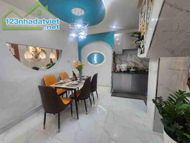 Bán villa 2 tầng kiệt Phan Thanh, giá rớt sàn chỉ hơn 2 tỷ - 3