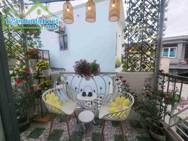 Bán villa 2 tầng kiệt Phan Thanh, giá rớt sàn chỉ hơn 2 tỷ - 4