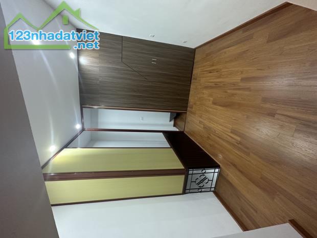 Bán Nhà Trương Định – Lô Góc, 4 Tầng, 16m2, +2,2 Tỷ, Ô Tô 15m, Gần Nam Đô - 5